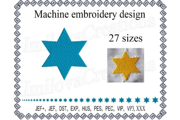 Blue Star Embroidery Review for Small Business Merch