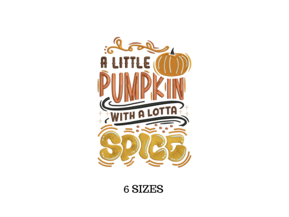 Fall Embroidery Review for Personalized Gifts