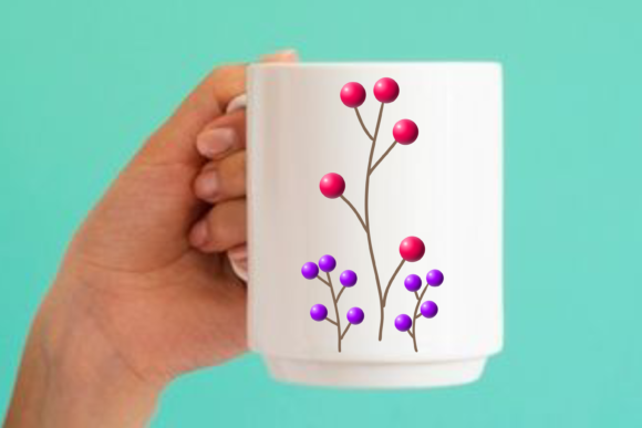 Flower Cute Pattern Embroidery Review for Small Business Merch