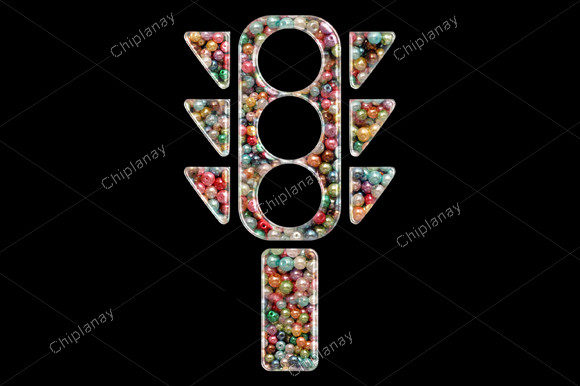 Traffic Signal Embroidery Design Review